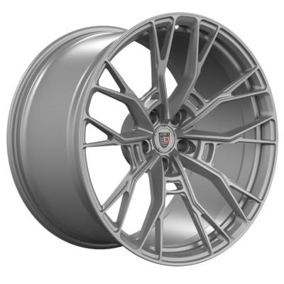 China Anrky S1-X5 Mercedes Maybach Wheels For Maybach S-650S for sale