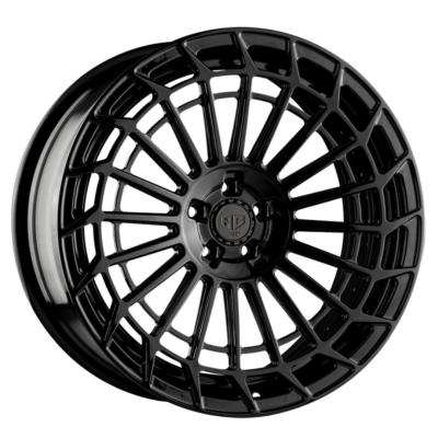 China AVANTGARDE SRX06 Monoblock Forged Wheels For Mercedes Benz Maybach S Class for sale