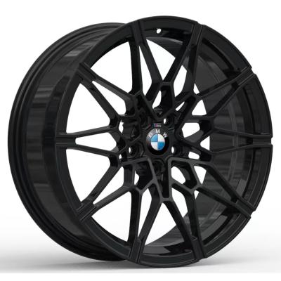 China BMW 826M OEM Rims BMW Forged Wheels 6061-T6 Aluminum Alloy for sale