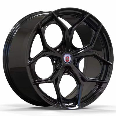 China HRE P111SC Forged Monoblock For Porsche Cayenne for sale