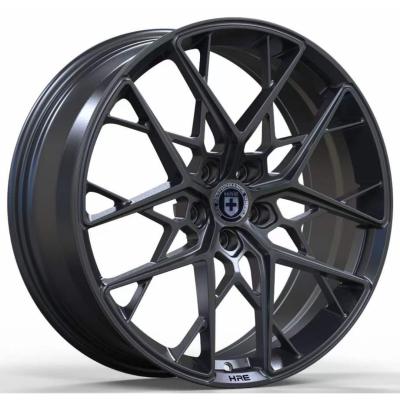 China 20'' HRE FF10 Forged Concave Wheels Fits For Volkswagen ID3 for sale