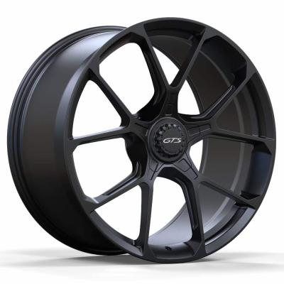 China 21'' OEM Design Forged Wheels For Porsche Panamera for sale