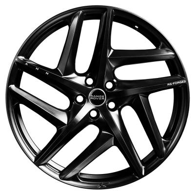 China RANGE ROVER SPORT Monoblock Khan TYPE 52 RS Forged Wheels 23'' for sale