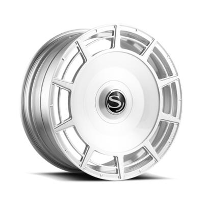 China 20 21 22 23 24 Inch Bentley Continental GT Bentayga Aftermarket Custom Forge Auto Wheels Rims for Sale for sale