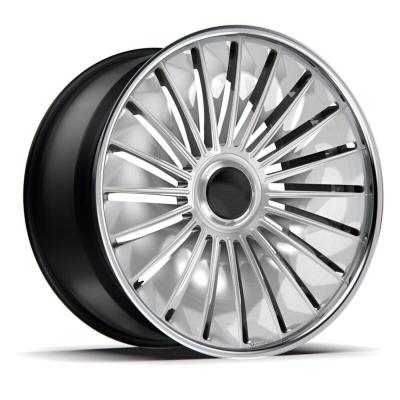 中国 23 Inch Forge Auto Wheels for Range Rover Sport Velar 2022 2023 Models 販売のため