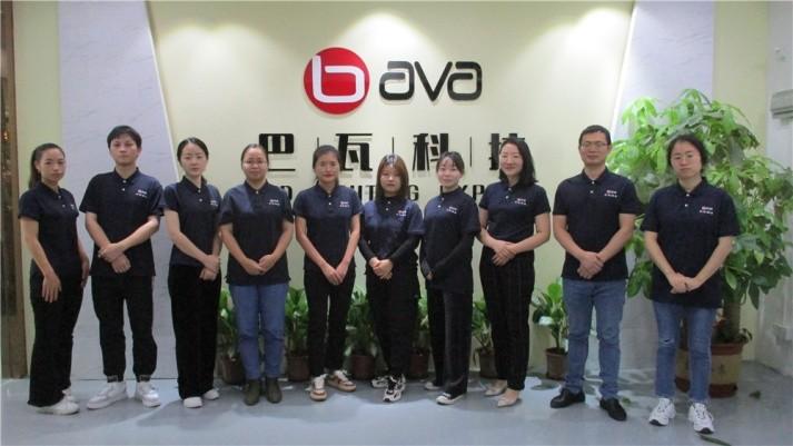 Verified China supplier - Shenzhen Bava Technology Co.,Ltd