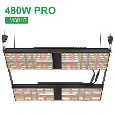 China BAVA 480W LED Grow Light for sale