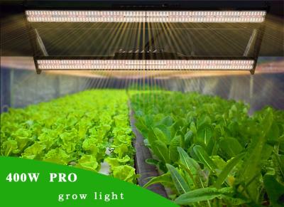 中国 400w AC265V紫外線IR LED軽いCETL 1040Umol/s完全なスペクトルを軽く育つために育てるため 販売のため