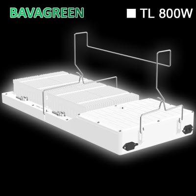 China 800W Samsung Commercial LED Grow Lights HPS Ballast Replacement for sale