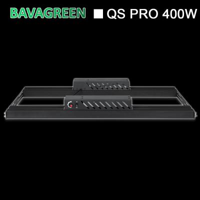 Chine Barre simple 400w de Bavagreen ETL 1040umol/s Lm301h Samsung 730nm 2 élever l'IR UV léger à vendre
