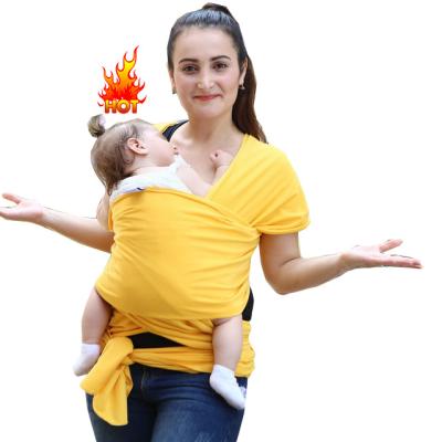China Witness Baby Sheet Baby Carrier Ergonomic Multi Function Baby Cotton Free Carrier for sale
