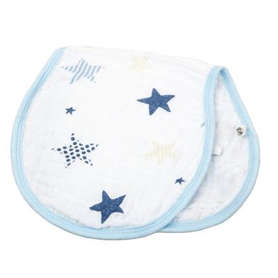 China Water Absorbent Newborn Wash Cloth Custom Six Layer Super Soft for sale