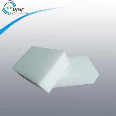 China Melamine foam sponge magic eraser sponge cleaning foam sponge for sale