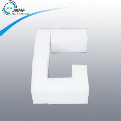China extreme excellent dish kitchen cleaning magic eraser melamine cleaning nano sponge for sale