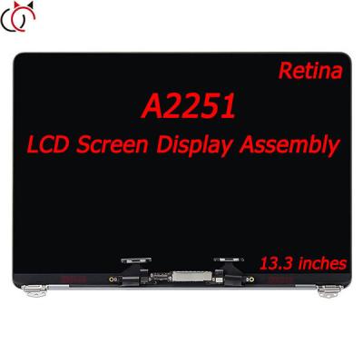 China 400cd/M Macbook Display Assembly , HDMI A2251 Screen Replacement for sale