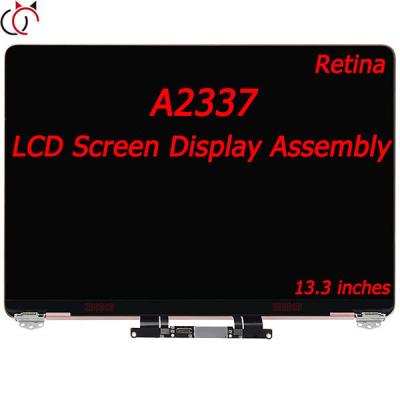 China 200cd/M Macbook Air Display Assembly EMC 3598 MGN63 MGN73 A2337 for sale