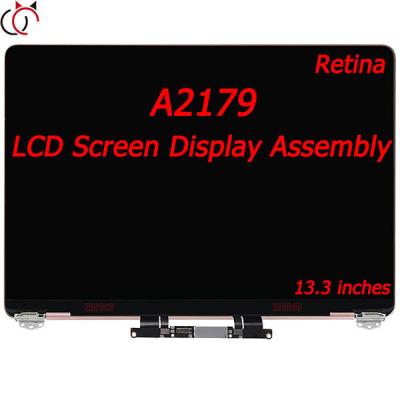 China 13.3 inches A2179 Macbook Air Screen Replacement EMC 3302 Retina for sale