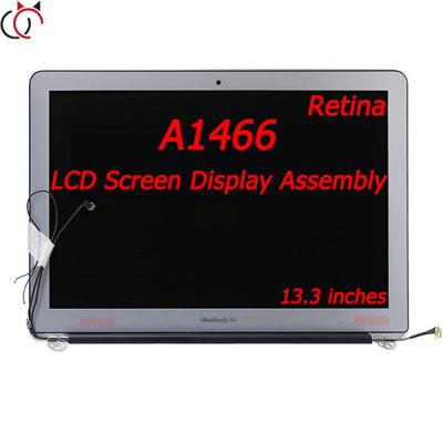 China MD760 A1466 Emc 3178 Screen Replacement , Silver A1466 Display Assembly for sale