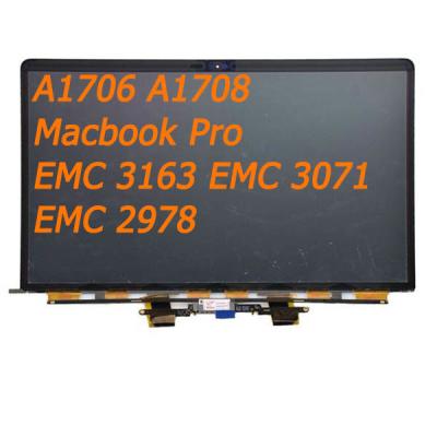 China A1706 A1708 Macbook Retina Lcd EMC 3163 EMC 3071 EMC 2978 2.9 GHz for sale