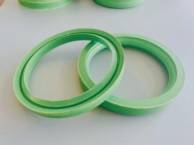 China Plunger Pump Soft Packing Pressure Ring Oilfield Well Service Packing Components for sale