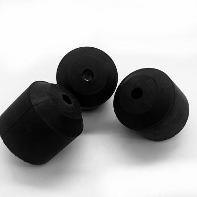 Chine SHQH Type GA Wire Line Oil Saver Rubbers For Oil And Gas Industries à vendre