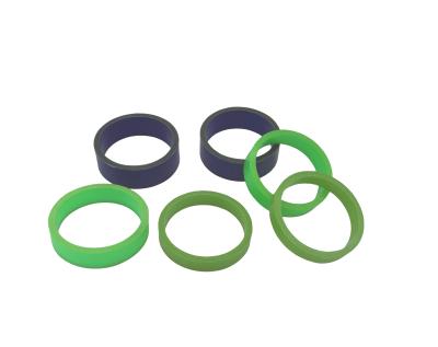 Китай SHQN Custom Color PU Rings Сжатые кольца продается