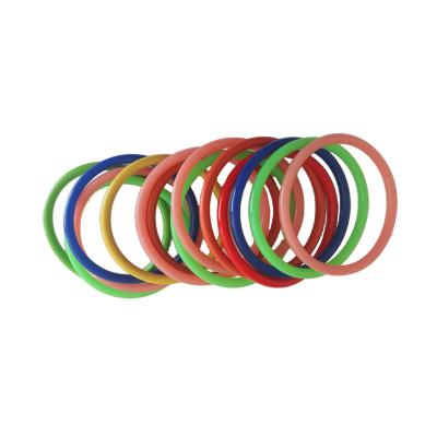 China Food Grade Safty Silicone Hydraulic Seals Silicone Rubber Seal Ring for Medical Equipment for sale