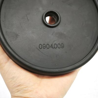 0904.009 model NBR Buna Rubber membrane Diaphragm Pump