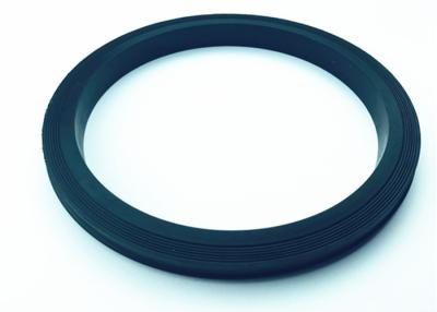 China Nitrile 1502 Hammer Union Gasket Seal 80 Duro , Rubber Lip Seal For Hammer Unions for sale