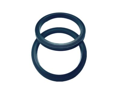 China Hammer union fittings manufacturer FMC Weco fig 602 1502 hammer union seals rings NBR/  for sale