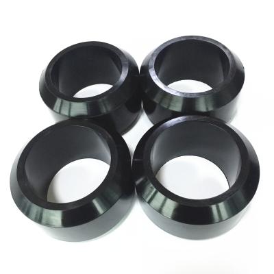 China  HNBR Nitrile Material Packer Cups Parts For Oil And Gas Field Using for sale