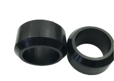 China 90 Duro NBR Nitrile Rubber Packer Elements For Oil Field Down Hole Tools for sale