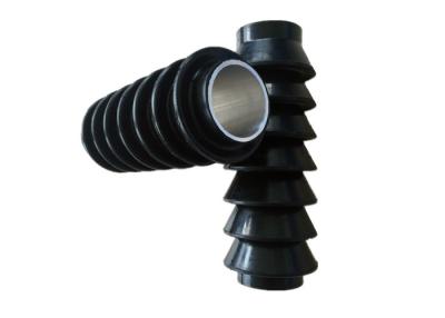 China Custom Made Netrile Oilfield Rubber Swab Cups Wear Resistance Multi Type Available for sale