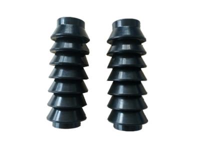China Rubber Oilfield Swab Cups Custom Color ISO 9001 For Directional Drilling for sale