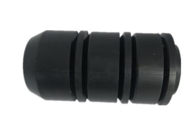 China Gas And Oil Field Rubber Swab Cups Drilling Fittings Corrosion Resistance for sale