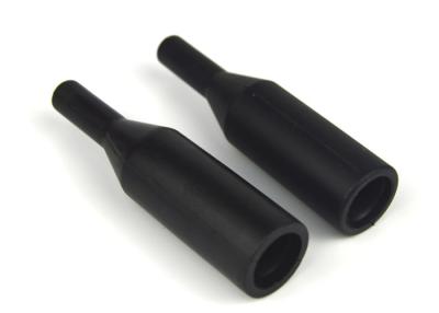China Nitrile Butadiene Rubber Cable Grommet Sleeve Cable Gland Shroud Industrial Use for sale