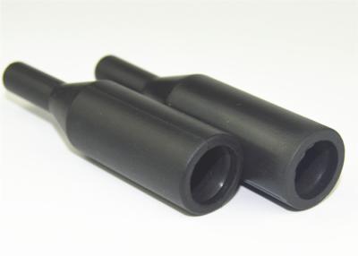 China NBR Rubber Other Oil Well Accessories / Wire Gland Protective Sleeve for sale