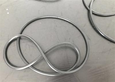 China De grote verbindingen van de groottenbr/epdm slijtvaste rubbero-ring voor Vork het Opheffen Te koop