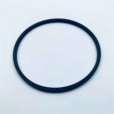 China High Strength Rubber O Ring Seals , Customized Industrial Rubber Seals for sale