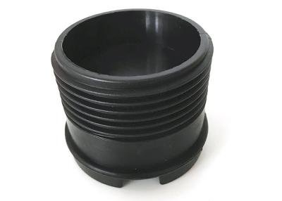 China Custom injection molding Oil casing thread protectors made in China for sale