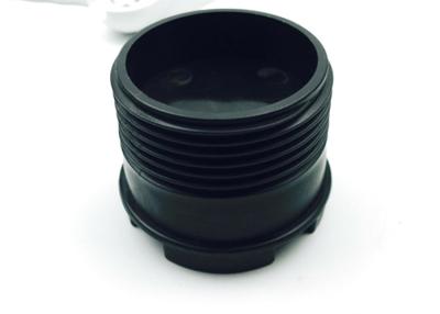 China HDPE / ABS Plastic Thread Protectors 2-3/8