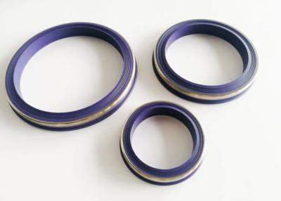 China Factory Supplier Industrial Oil Seal parts With matel Backed Rings   Hammer Union Seal for sale