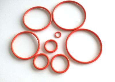 China Hot Sale Customized Size Color Seal NBR HNBR EPDM Silicone Rubber O Ring for sale
