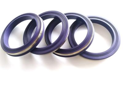 China Rubber Hammer Union Seals , NBR / Buna Lip Seal ISO9001 Certification for sale