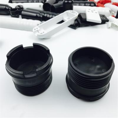 China Oilfield API heavy duty plastic drill pipe thread protector for OCTG for sale