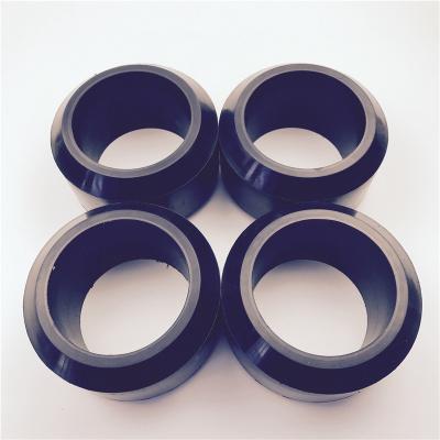 China Shanghai Qinuo Rubber Molded Service Cheap Price Good Quality Custom Rubber Injection Molding for sale