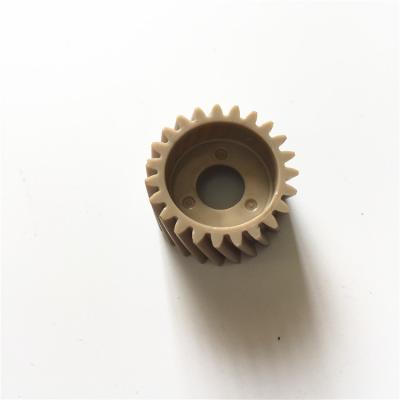China High Temperature Resistant Industrial Plastic Products / Plastic Molded Parts for sale