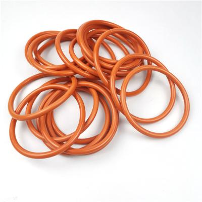 China AS568-226 Colored Buna 90 Shore A Small Rubber O Rings For Seal Block Top Kits for sale