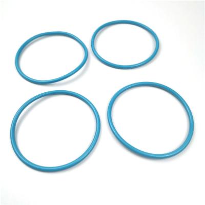 China AS568-221 Rubber Gasket Seal , Rubber O Ring Seals For Tear Drop Rope Kits for sale