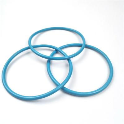 China 2 3/4 Flat Rubber Seal Ring for sale